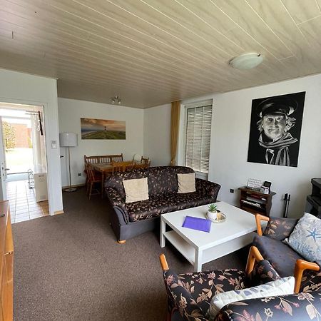 Ferienhaus Sonnendeck دورنوم المظهر الخارجي الصورة