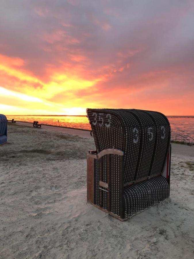 Ferienhaus Sonnendeck دورنوم المظهر الخارجي الصورة