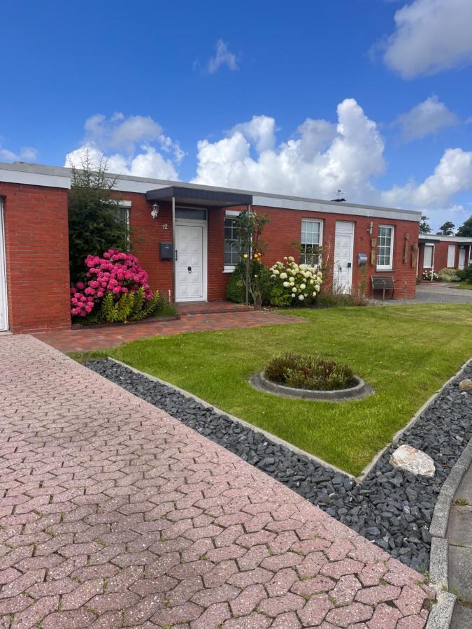 Ferienhaus Sonnendeck دورنوم المظهر الخارجي الصورة