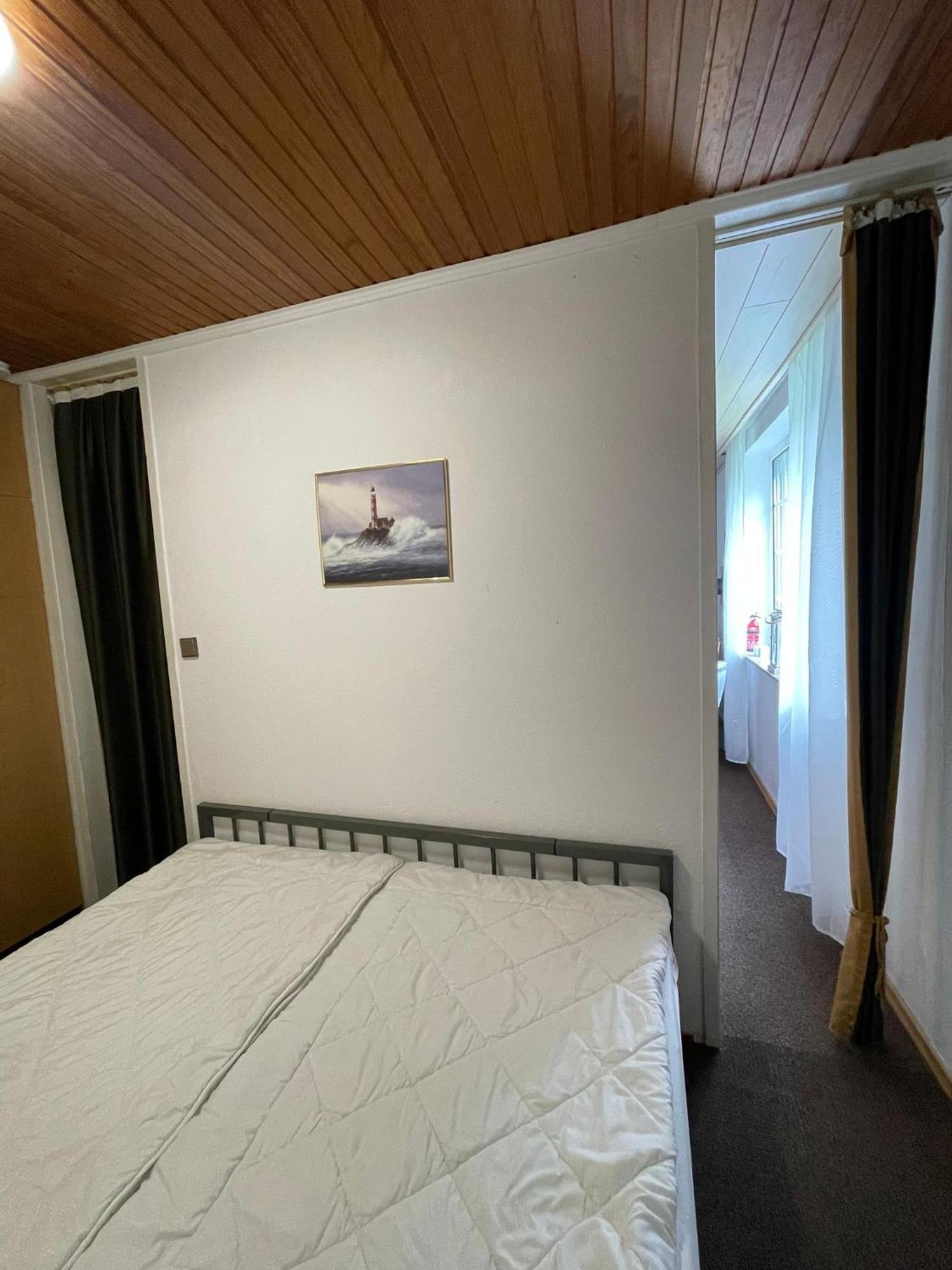 Ferienhaus Sonnendeck دورنوم المظهر الخارجي الصورة